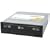 Lg  Gh22np20 Auaa50b 22x Dvdrw Bare Black