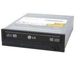 Lg  Gh22np20 Auaa50b 22x Dvdrw Bare Black