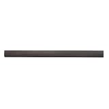 1968-1972 Datsun 521 p u STEEL Roll Pan - Smooth 