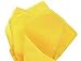 Brand New Bright Yellow Canary Bulk Tissue Paper 15