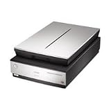Epson Perfection V700 Photo Scanner