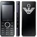 UltraClear-Displayschutzfolie Samsung M7500 Armani (6 St�ck)