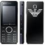 UltraClear-Displayschutzfolie Samsung M7500 Armani (6 St�ck)
