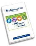 Las Vegas Coupon Book 2008