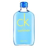 Calvin Klein ck one summer