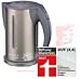 Efbe Schott Design-wasserkocher Maya SC WK 810 MY