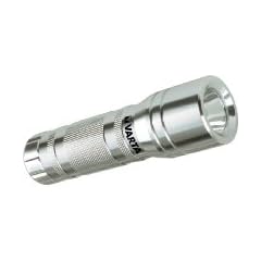 Taschenlampe m.Batt.3xMicro PremiumLED Light3AAA
