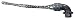 3/4npt-Cordgrip-Alum90 Hubbell Wiring Device-Kellems 074011275