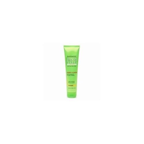 Review Sold As A Pack Of 2 Tubes Garnier Fructis Style Sleek