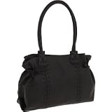 Carlos Falchi Handbags Small Doctor Bag Handbags