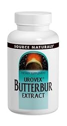 Butterbur Extract (Urovex) - 12 - Softgel
