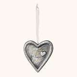 For Love 2008 Hallmark Keepsake Ornament