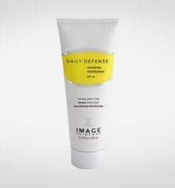 DAILY DEFENSE UNIVERSAL MOISTURIZER SPF30 3.2OZ