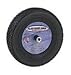 Flat-Free Knobby Solid Tire - Fftkbcc 8In. Flatfree Knobby Tire