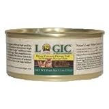 Nature's logic can Cat chk 12/5.5oz (858155001058)