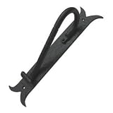 Agave Ironworks PU001-04 Fish Tail Pull