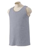 Adult Cotton Tank Top