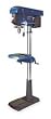 Westward 1KEN5 Floor Drill Press, 15 In, 1 HP, 115V, 8A