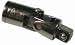 Tools & Hardware : KR Tools 41612 Pro Series 1/2" Drive Universal Joint Socket