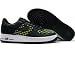 Nike Air Force 1 Low Premium West Indies 4 (black / classic green / varsity maize)