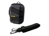 Sony LCM-CSVG/B Semi-Hard Carrying Case (Black)