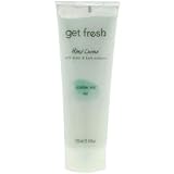 Get Fresh Cucumber Mint Tea Hand Creme