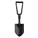 GERBER E-Tool, Entrenching Tool, Folding, with Plastic Foliage Green Sheath Model 160...