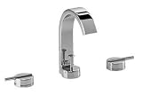 Bathroom Faucet by Jado - 831-003 in Platinum Nickel