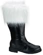 Santa Boot Adult