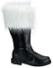 Santa Boot Adult