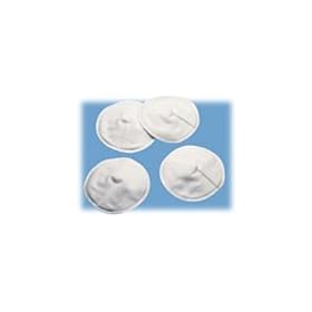 Medela Cotton Breast Pads - package of 4