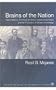 Brains of the Nation: Pedro Paterno, T. H. Pardo De Tavera, Isabelo De Los Reyes and the Production of Modern Knowledge