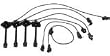 Wire set Wire set