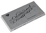 Diamond Ring Abec 7 Skateboard Bearings