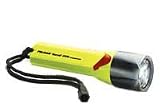 Pelican Stealth Light Recoil L.E.D. with Photo Luminescent Shroud
