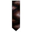Men's J. Jerry Garcia Neck Tie Limited Edition Collection Forty-six Paris in the Rain