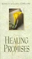 Healing Promises