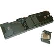 JVC KA-551U Tripod Adapter Kit for the GY-HD100 or 110 Camcorder