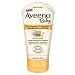 AVEENO BABY SUNBLOCK LOTION, CONTINUOUS PROTECTION WITH SPF 55 4.0 OZ