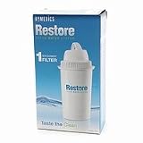 Restore Clean Water System Replacement Filter
