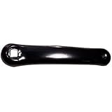 Sunlite Crank Arm 170mm Left Horizontal Square Black