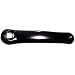 Sunlite Crank Arm 170mm Left Horizontal Square Black