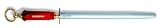 Friedr. Dick Dickoron 12-Inch Anniversary Edition Saphire Cut Sharpening Steel with Bonus SaniGrip Boning Knife