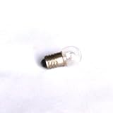 from Car Bulbs 208 12v 5w MES E10 Edison Screw Bulbs x2