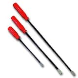 18 Curved Blade Pry Bar (MAY40112) Category: Handled Pry Bars by Mayhew