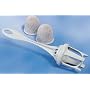 Delonghi KW685159 Coffeemaker Water Filter 2 Pack