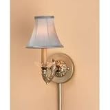 CC-5104 Halo Wall Sconce by Currey & Company CC5104 NO RETURNS*