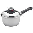 Maxam 9 Element 1.7qt Saucepan