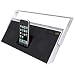Altec Lansing iMT620 inMotion Classic Portable iPod Dock with Rechargeable Battery and FM Tuner