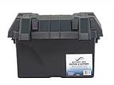 Unified Marine 50090651 Battery Box (Small)
